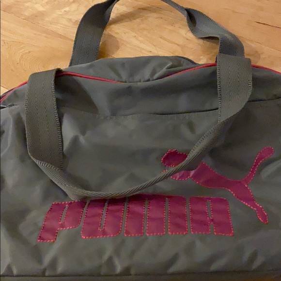 Puma Tote - Picture 3 of 6